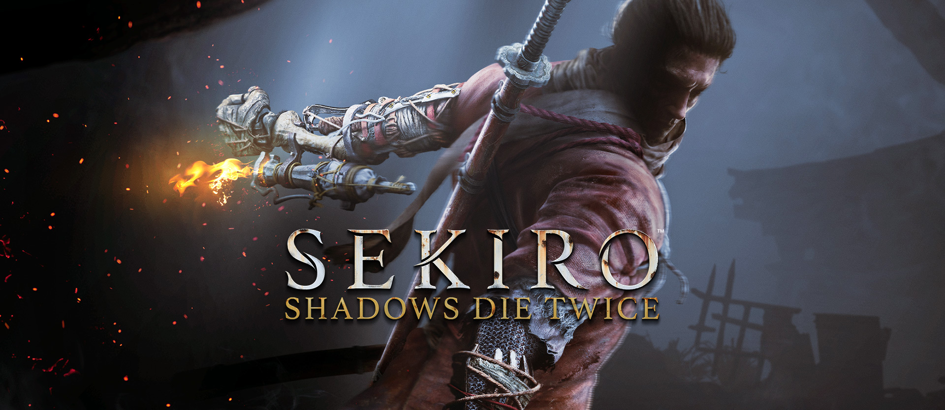 بازی Sekiro: Shadows Die Twice