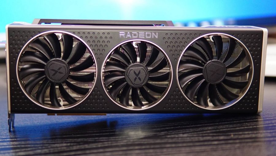 xfx graphic card