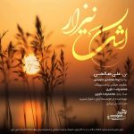 آلبوم اشک نیزار از علی صالحی