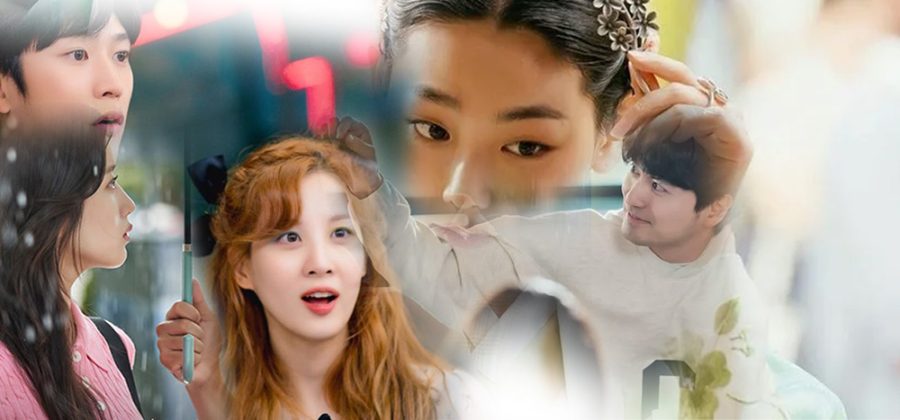 برترین سریالهای عاشقانه کره‌ای در سال 2022