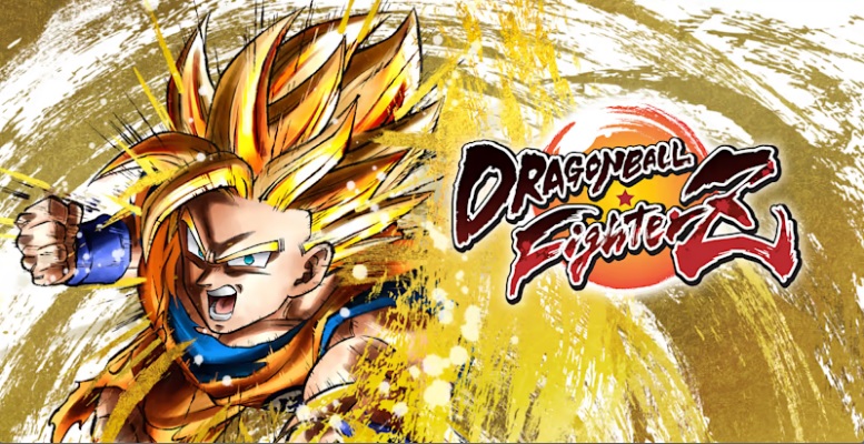 بازی Dragon Ball FighterZ