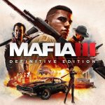 بازی Mafia 3 Definitive Edition