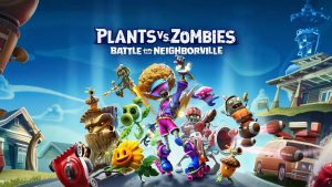 بازی Plants vs. Zombies: Battle for Neighborville