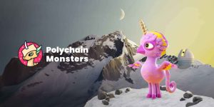 معرفی Polychain Monsters (PMON)؛ اکوسیستم چند زنجیره‌ای NFT برای بازی‌ها