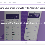 صرافی اسندکس ascendex.com