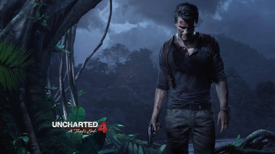 بازی Uncharted 4: A Thief's End