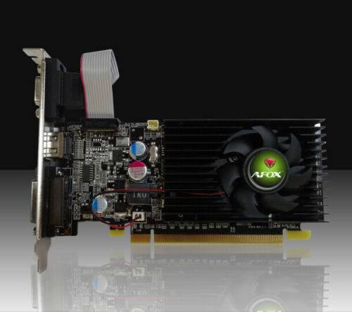 afox graphic card