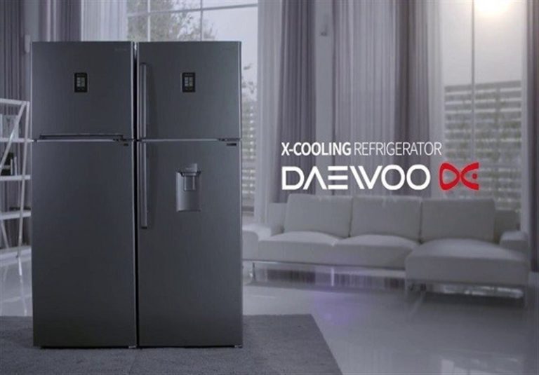 یخچال دوو (Daewoo) | معرفی + قیمت