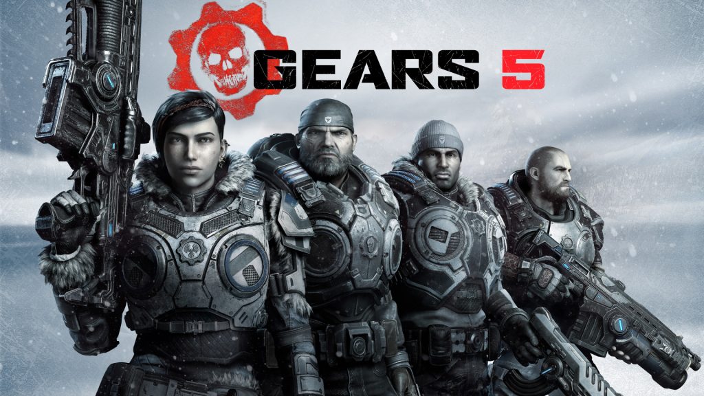 بازی Gears 5