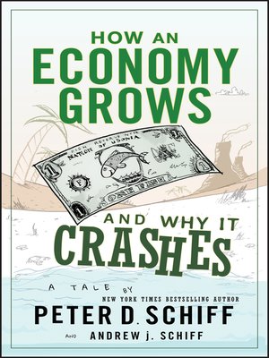 دید اقتصادی-پیتر شیف