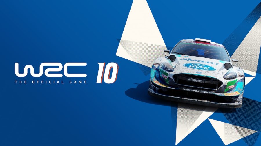 بازی WRC 10