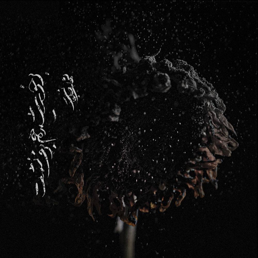 دانلود آلبوم بر خورشید هم برف نشست از شهاب طالقانی