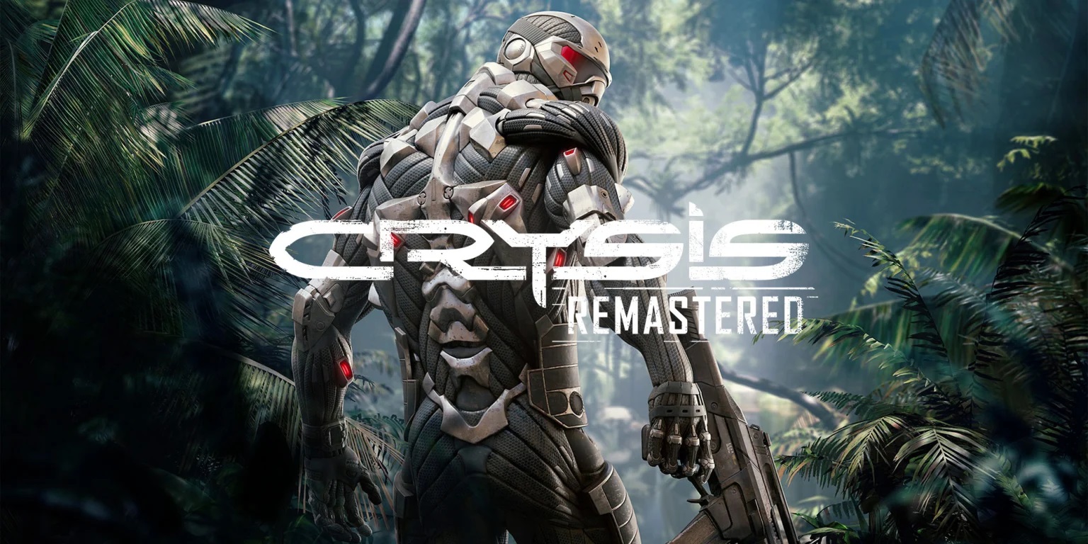 بازی Crysis Remastered