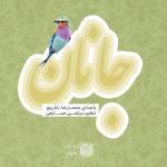 آلبوم جانان از محمدرضا باباربیع و مرتضی صنایعی