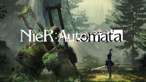 بازی NieR:Automata