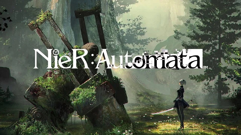 بازی NieR:Automata