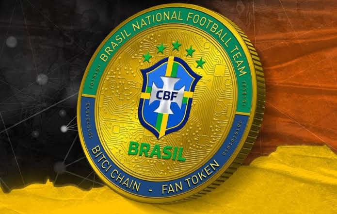 توکن هواداری تیم فوتبال برزیل brazil-national-football-team-fan-token