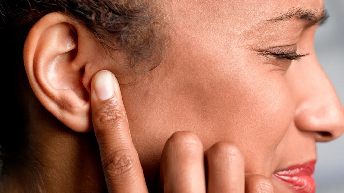 باروترومای گوش را بشناسید