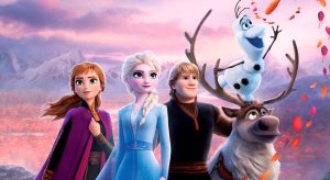 کارتون السا و آنا (Frozen) | معرفی و لینک دانلود