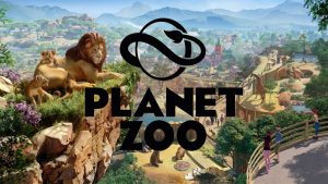بازی Planet Zoo
