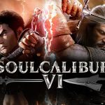 بازی Soulcalibur VI