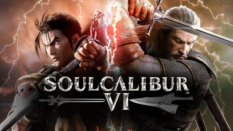 بازی Soulcalibur VI