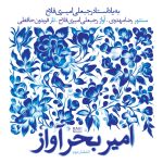آلبوم امیر بحر آواز از رضا مهدوی، رجبعلی امیری فلاح و فریدون حافظی