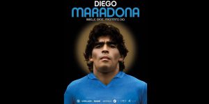 معرفی و دانلود مستند «دیگو مارادونا» / Diego Maradona