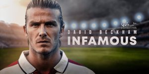معرفی و دانلود مستند «دیوید بکام: بدنام» / David Beckham: Infamous