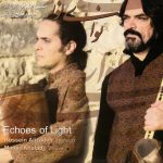 آلبوم نوای نور از حسین علیزاده و مجید خلج