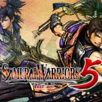 بازی Samurai Warriors 5