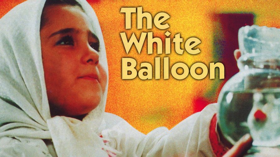 The-White-Balloon