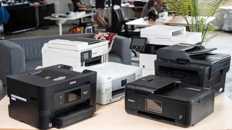 best printers 2022