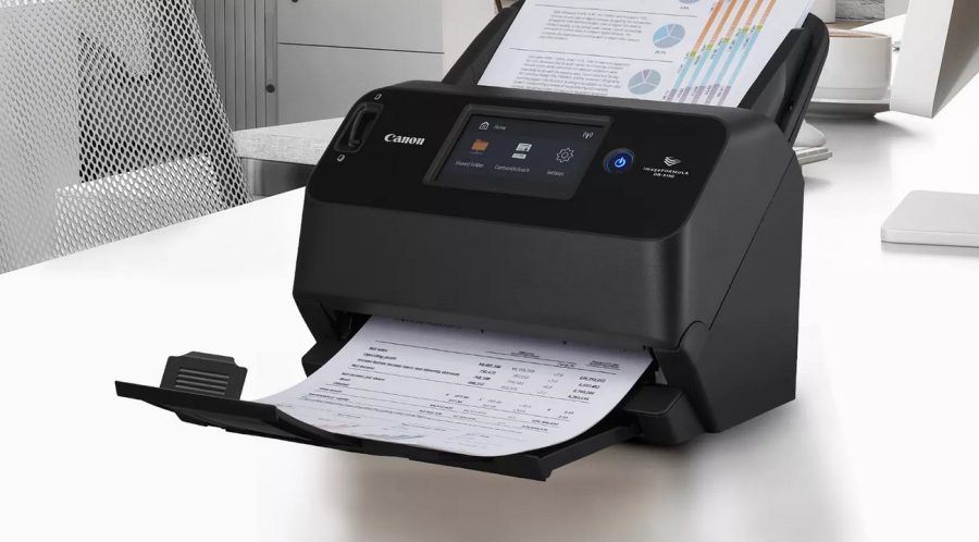 best scanners 2022