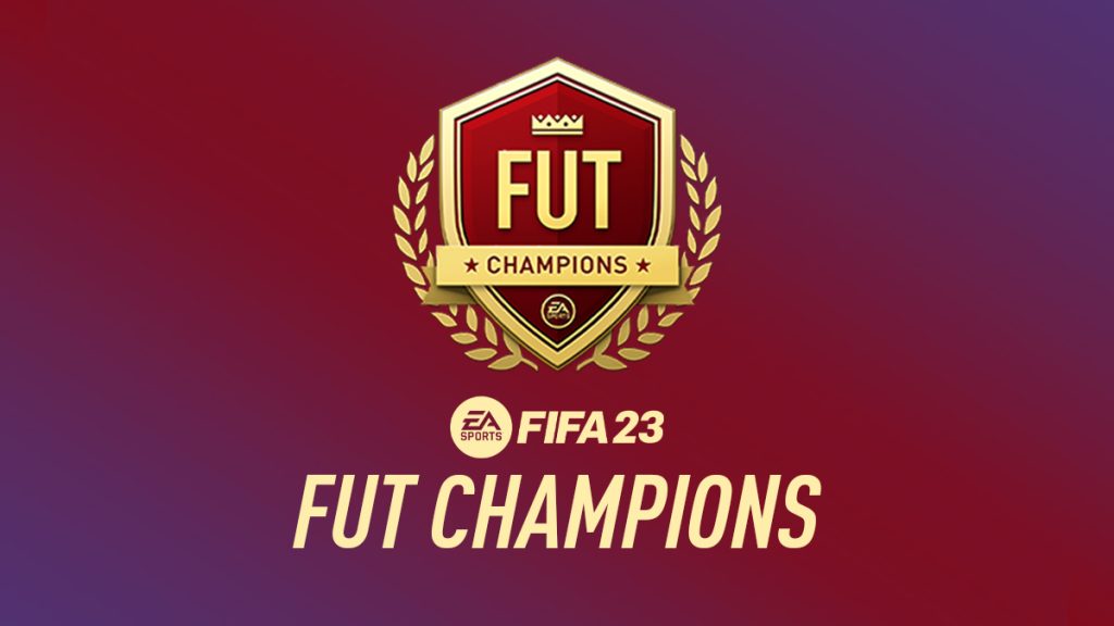 فوت چمپیونز (FUT CHAMPIONS)