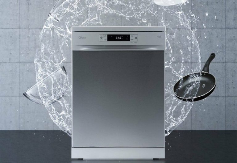 ماشین ظرفشویی جی پلاس (GPlus)؛ معرفی و قیمت