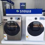 snowa washing machine