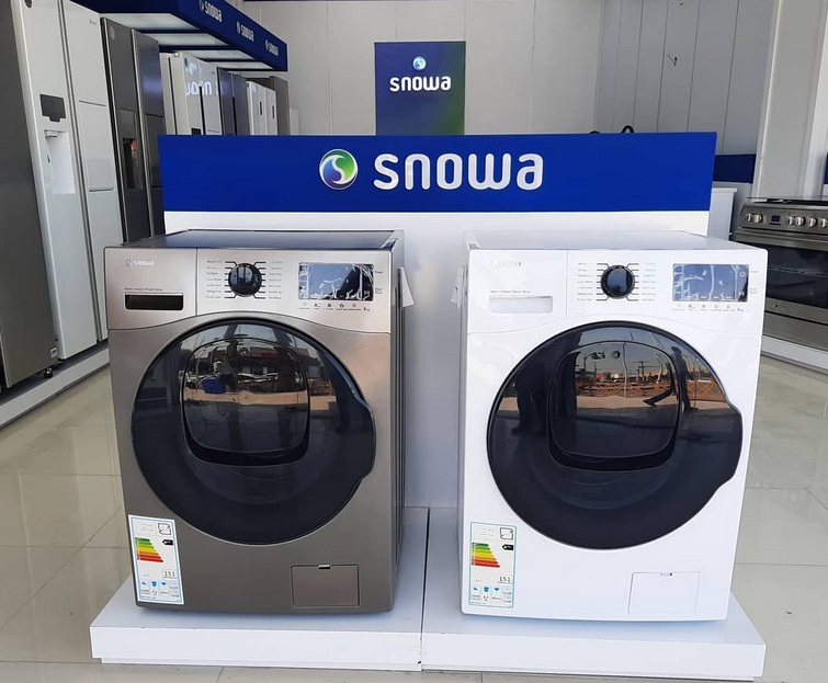 snowa washing machine