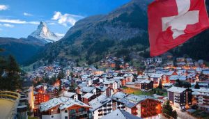 آشنایی با سوئیس؛ از کشور بی‌طرفی سیاسی، پنیر و ساعت چه می‌دانید؟