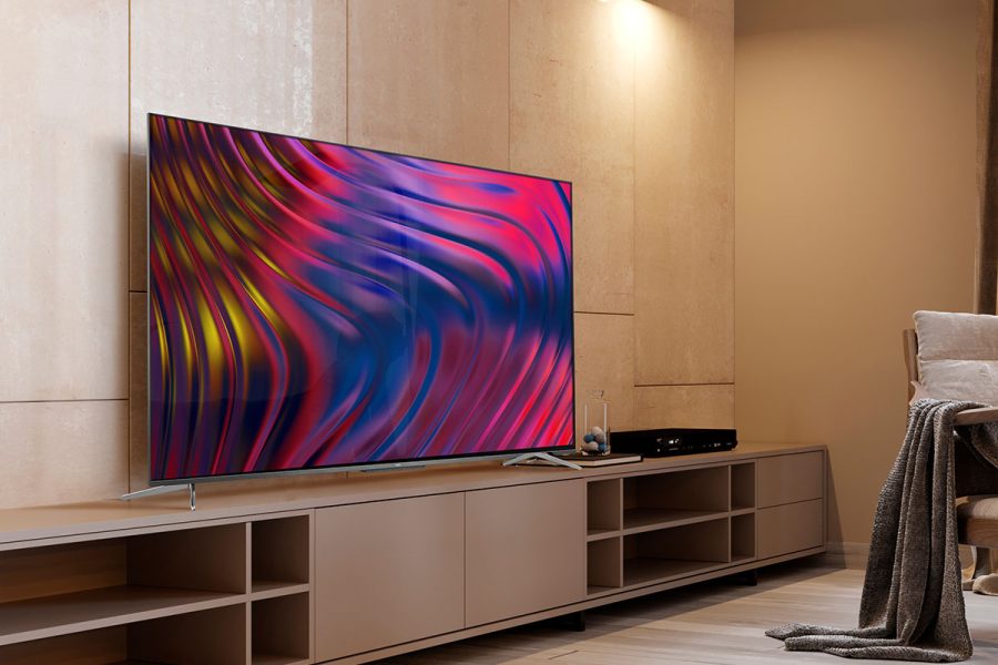 tcl television