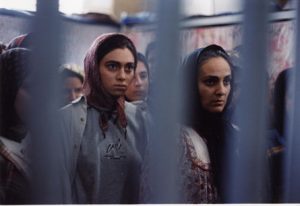 فیلم زندان زنان