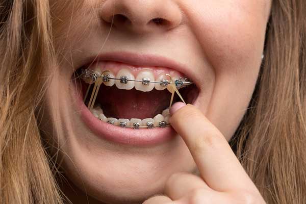 معرفی تخصص های دندانپزشکی