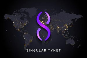 معرفی ارز دیجیتال سینگولاریتی singularitynet (AGIX)