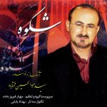 آلبوم شکوه از عبدالحسین مختاباد