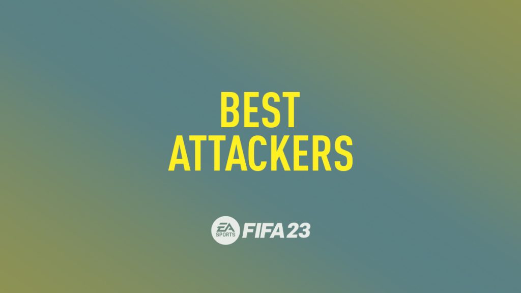 برترین بازیکنان فیفا 23 در خط حمله