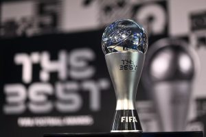 جایزه د بست (The Best FIFA Men’s Player)