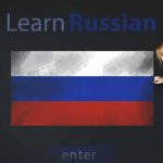 یادگیری زبان روسی