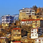 آشنایی با شهر سافرانبولو در ترکیه برای مهاجرت