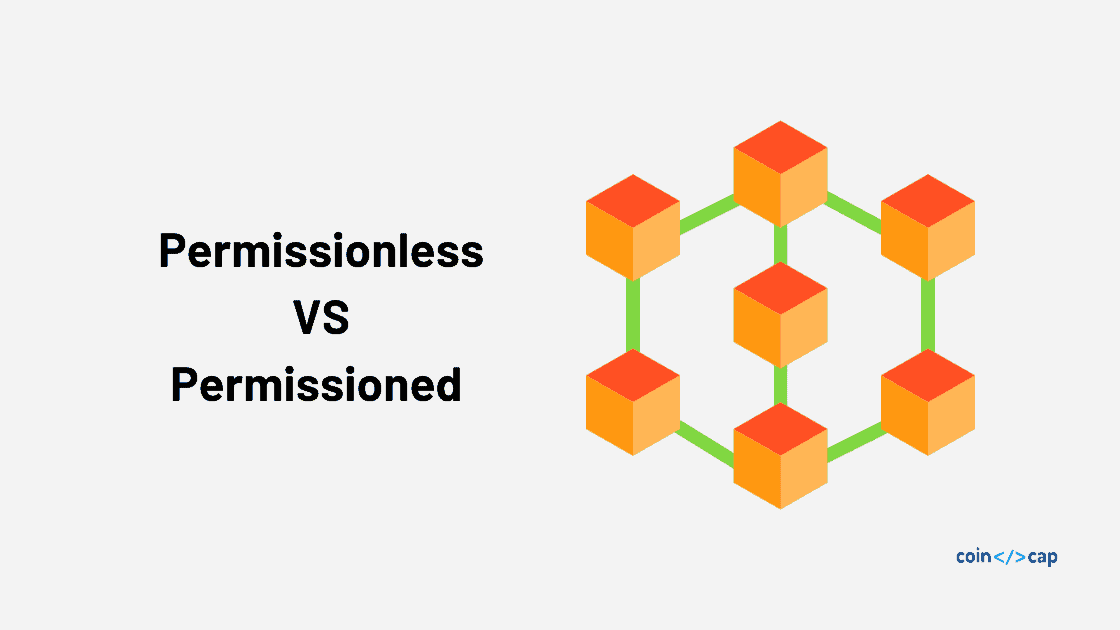 بلاکچین های مجاز در مقابل بدون مجوز (Permissioned vs Permissionless Blockchains)