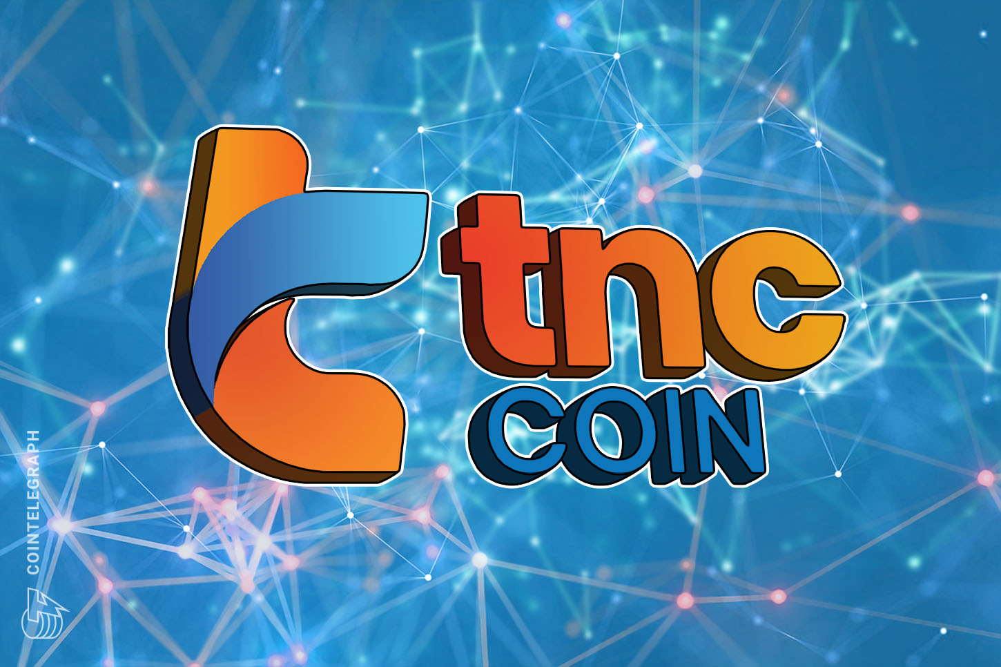 معرفی ارز دیجیتال تی ان سی کوین TNC Coin (TNC)